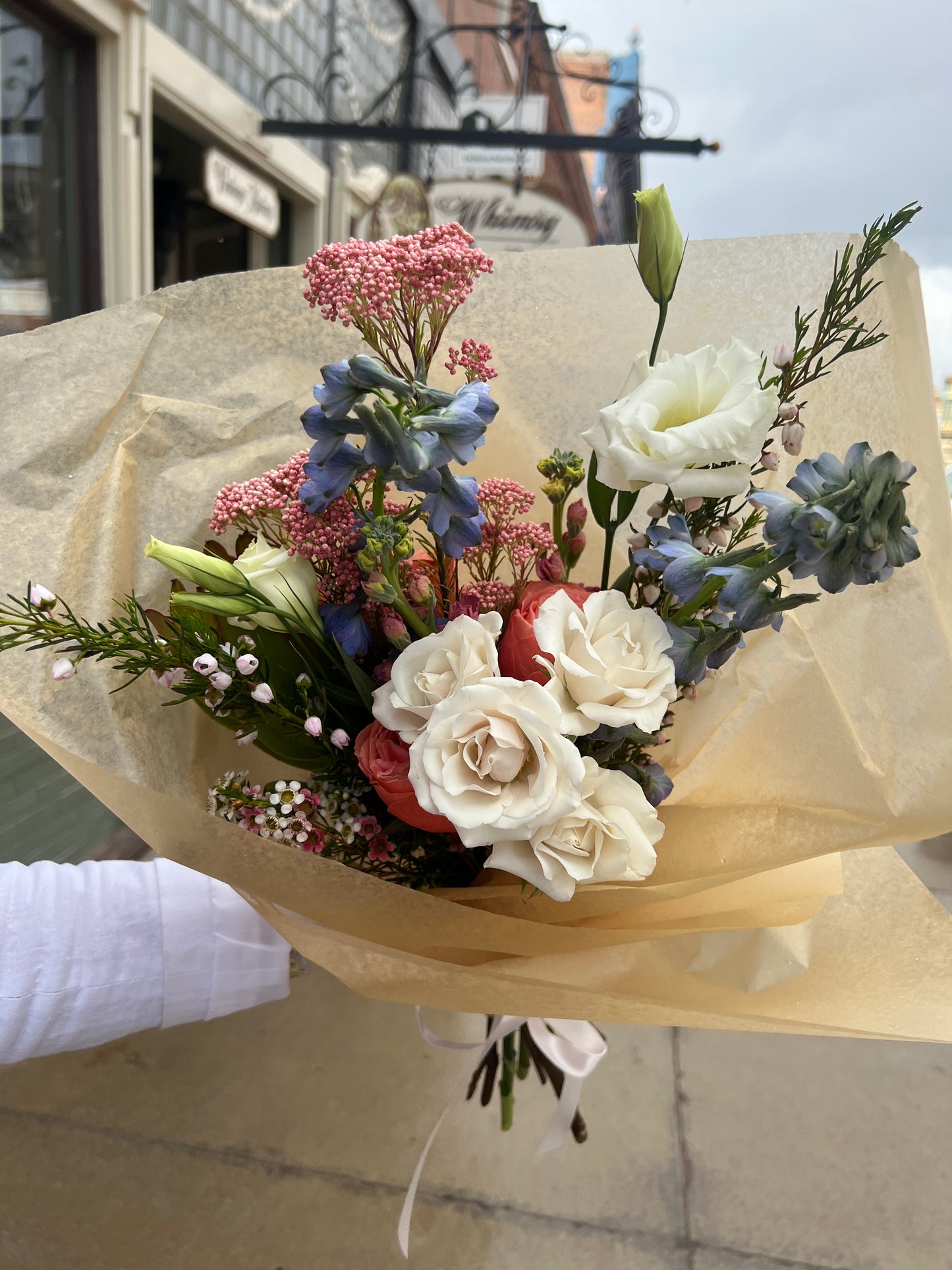 The Mini / Market Wrap