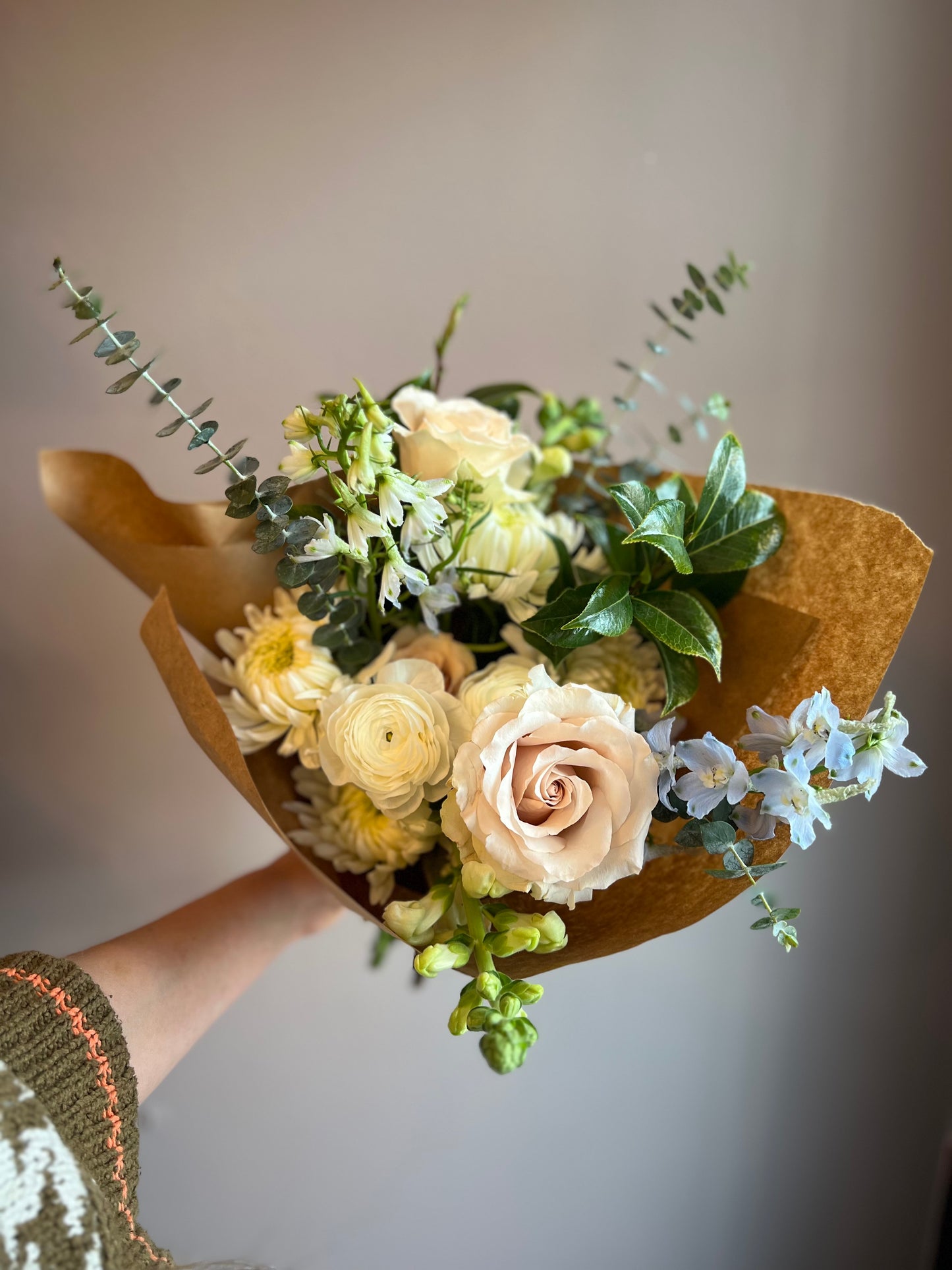 The Classic / Market Wrap